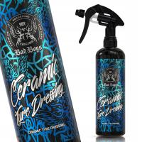 RR Customs BadBoys Ceramic Tyre Dressing 500ml Czernidło do opon