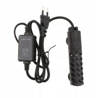 Pręt grzejny zbiornika żółwia Niski poziom wody Mini Zatapialna woda słodka 30 W