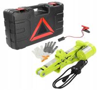 3T электрический ножничный трапециевидный подъемник