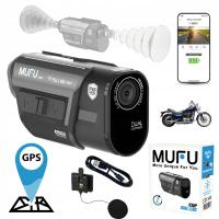 Wideorejestrator MUFU Moto Cam V30P Full HD
