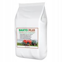 Бактериально-ферментный препарат для обработки суспензии Бакто плюс 1 кг