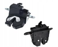 ZAMEK BAGAŻNIKA TYŁ Fiat Doblo Lancia Ypsilon