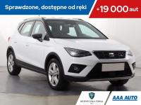 Seat Arona 1.0 TSI, Salon Polska, 1. Właściciel