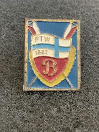 POLSKIE TOWARZYSTWO WIOŚLARSKIE 1882 BUDOWLANI