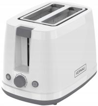 Toster Kernau KST 871 WH Biały