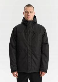 DIVERSE мужская зимняя куртка EVO 02 255 черный