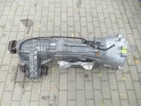 PORSCHE CAYENNE 7L5 LIFT 4.8 SKRZYNIA BIEGOW KQW