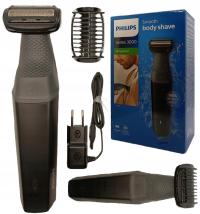 GOLARKA FOLIOWA PHILIPS Bodygroom series BG3010 TRYMER