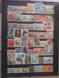 Argentyna stare zestaw nr 2