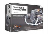 BMW R90 модель складного двигателя новый