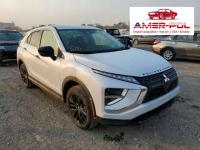 Mitsubishi Eclipse Cross 2022, 1.5L, 4x4, po g...