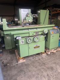 Szlifierka do płaszczyzn ELB- Star 2