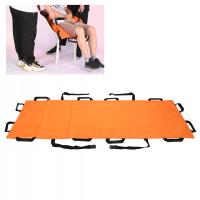 Эвакуационные складывающиеся носилки 180X70CM