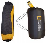 Śpiwór National Geographic