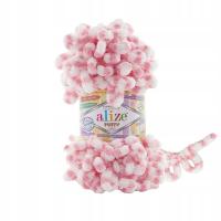 Alize Puffy Color 6494