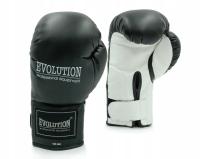 БОКСЕРСКИЕ ПЕРЧАТКИ SPARINGOWE EVOLUTION 12 OZ