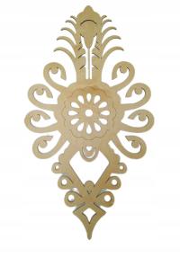 Parzenica 50cm z drewna