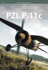 Pzl P. 11 C Шимановский Гжегож, Васик Роберт