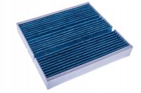 Denckermann M111009A Filtr, wentylacja przestrzeni pasażerskiej