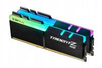 Pamięć G.Skill Trident Z RGB, DDR4, 32 GB, 3600 MHz, CL16