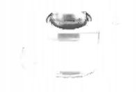 Topran 108 771 Zawieszenie, stabilizator