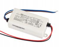 Zasilacz LED Mean Well APV-12-12
