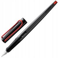 Перьевая ручка LAMY joy-для каллиграфии-перо 1.9-черный и красный