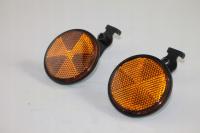 HONDA NT 1100 22+ ODBLASKI