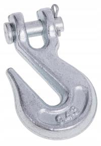 Hak sworzniowy 5/16'' ( 8 wll 1,77T) DIAMANTO