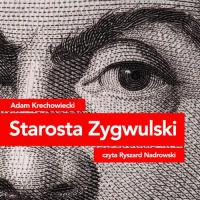 Starosta Zygwulski - Audiobook mp3