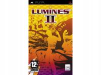 PSP Lumines II Nowa w Folii