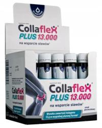 Oleofarm Collaflex Plus 13.000, 25 ml na stawy, kości, kolana 20 fiolek