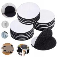 RZEPY POD DYWAN SAMOPRZYLEPNE PODKŁADKI DO WYKŁADZINY DYWANU MOCUJĄCE 20szt