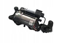 BMW X5 F15 компрессор подвески 6850555