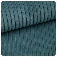 Tkanina Sztruks Tapicerski POSO 125 Miękki Wytrzymały Materiał Na Poduszki