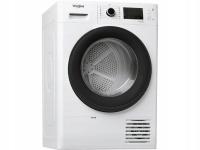 Сушилка WHIRLPOOL FT M22 9X2B EU-повреждение