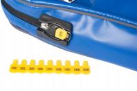 Plomba do szaszetek SG 1 [250szt.]