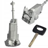 ZAMEK SAMOCHODOWY - MERCEDES W219