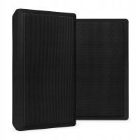 Zestaw kolumn Power Dynamics WSF30B 10 W