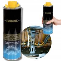 Воск для обслуживания шасси Ranal Professional 1 л