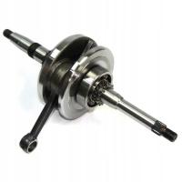 Wał korbowy Power Force skuter 4T GY6 ATV autmat 125 150 cm3