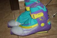 SALOMON - ROZ.38,5/25CM - SNS PROFIL