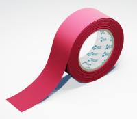 Helios Taśma czerwona maskująca lakiernicza 45m 24mm