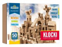 Cardblocks Kartonowe klocki konstrukcyjne