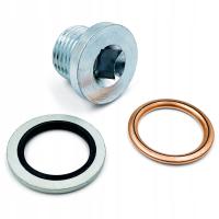 Elring 434.941 пробка для слива масла, масляный поддон