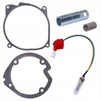 ZESTAW ŚWIECA ŻAROWA DO WEBASTO NAGRZEWNICY 12V 5KW 8KW