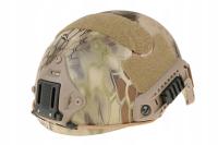 Военный тактический шлем ASG Ballistic - HLD L / XL
