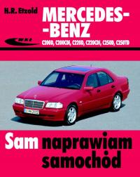 Mercedes-Benz W202 klasa C SAM NAPRAWIAM nowa//