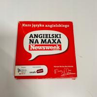 Kurs języka angielskiego CD