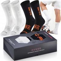 Getry piłkarskie Intenso wielokolorowy